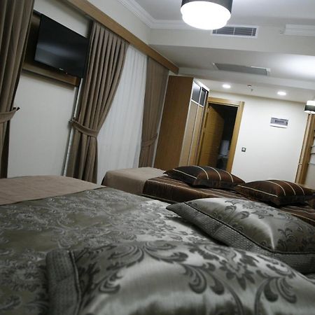 Otel Hatipoglu Duzce Zewnętrze zdjęcie