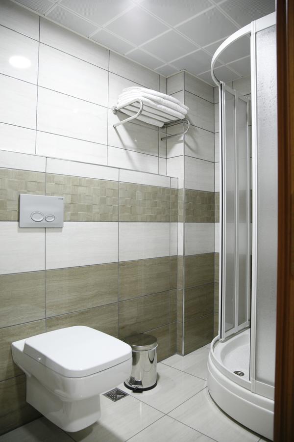 Otel Hatipoglu Duzce Zewnętrze zdjęcie