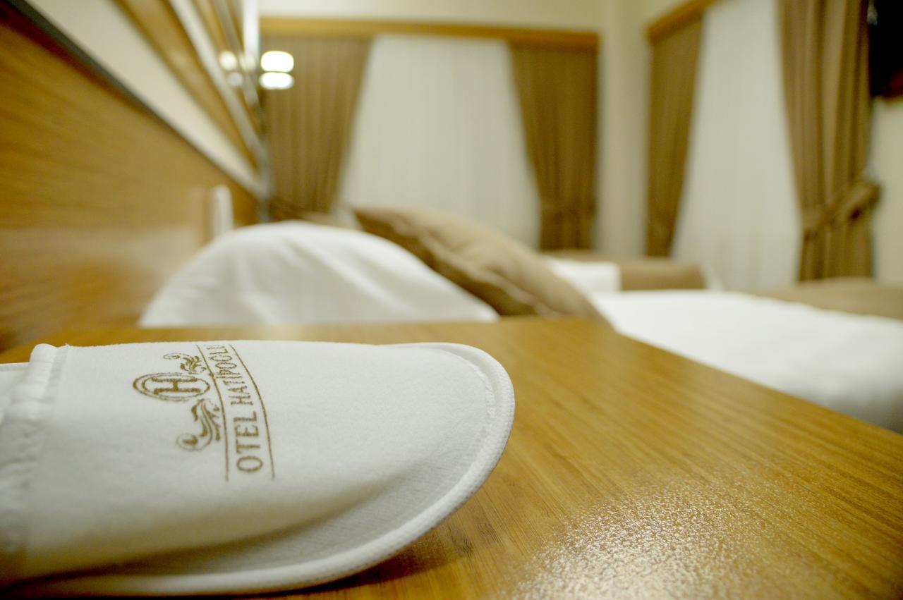 Otel Hatipoglu Duzce Zewnętrze zdjęcie