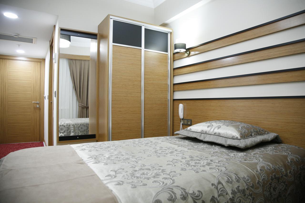 Otel Hatipoglu Duzce Zewnętrze zdjęcie