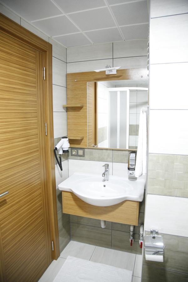 Otel Hatipoglu Duzce Zewnętrze zdjęcie