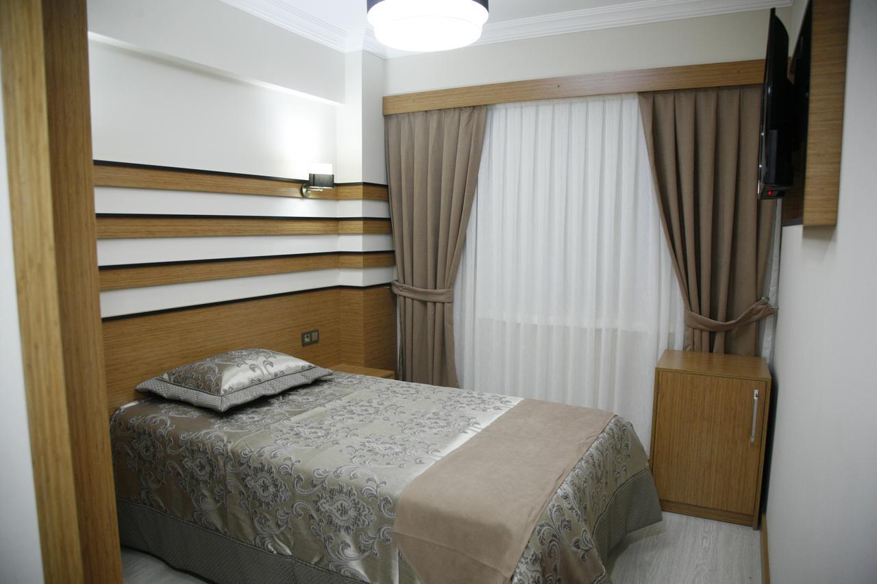 Otel Hatipoglu Duzce Zewnętrze zdjęcie