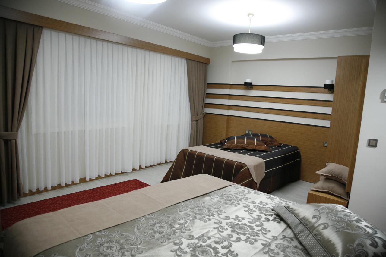 Otel Hatipoglu Duzce Zewnętrze zdjęcie