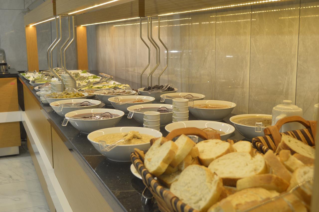 Otel Hatipoglu Duzce Zewnętrze zdjęcie