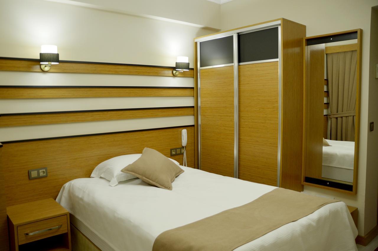 Otel Hatipoglu Duzce Zewnętrze zdjęcie