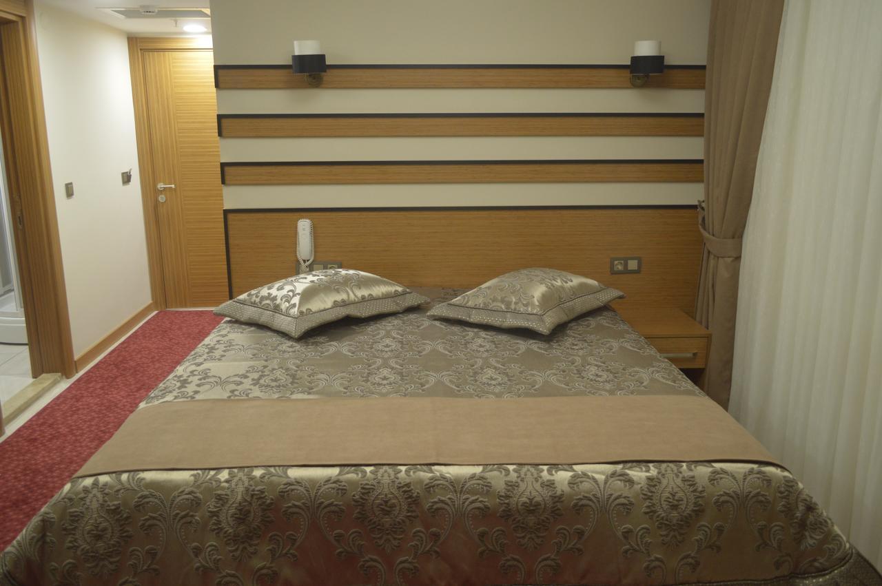Otel Hatipoglu Duzce Zewnętrze zdjęcie