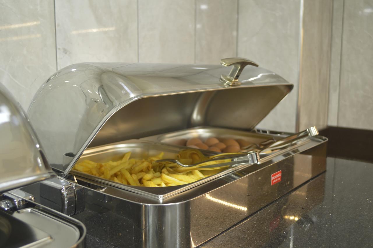 Otel Hatipoglu Duzce Zewnętrze zdjęcie