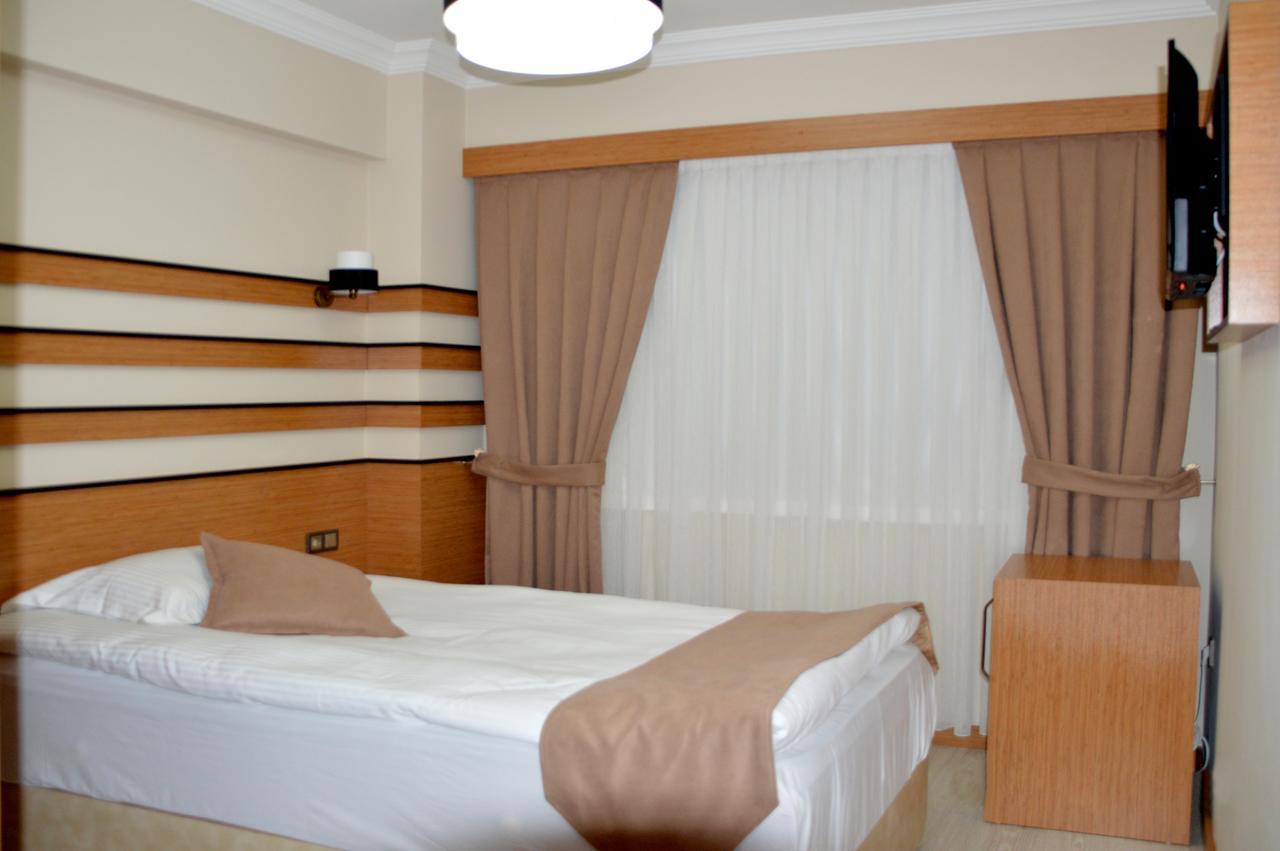 Otel Hatipoglu Duzce Zewnętrze zdjęcie
