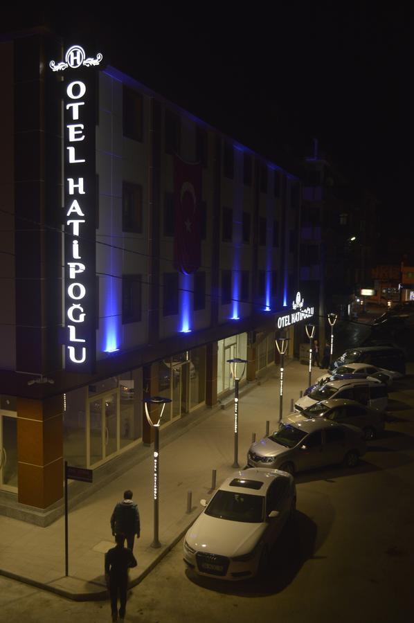 Otel Hatipoglu Duzce Pokój zdjęcie