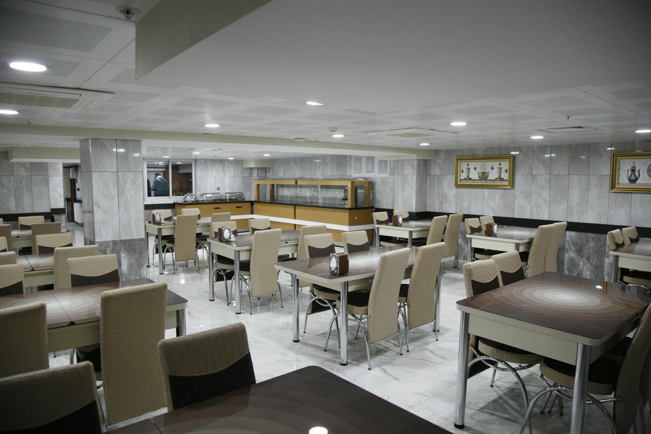Otel Hatipoglu Duzce Pokój zdjęcie