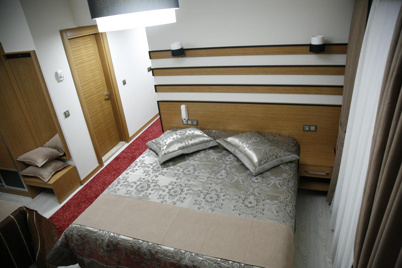 Otel Hatipoglu Duzce Zewnętrze zdjęcie