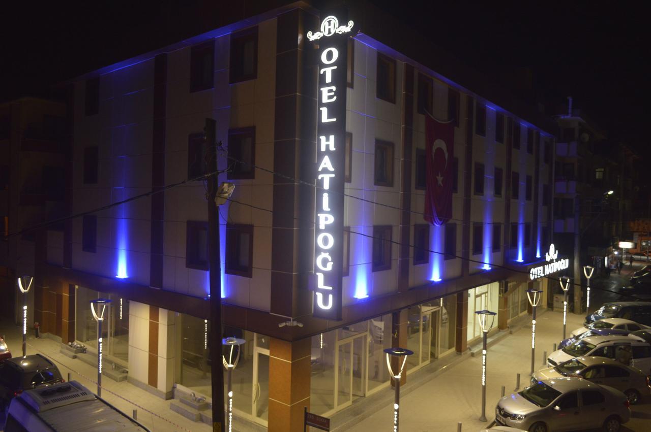 Otel Hatipoglu Duzce Pokój zdjęcie