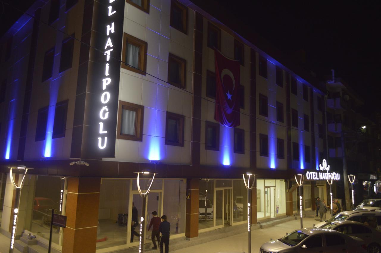 Otel Hatipoglu Duzce Pokój zdjęcie