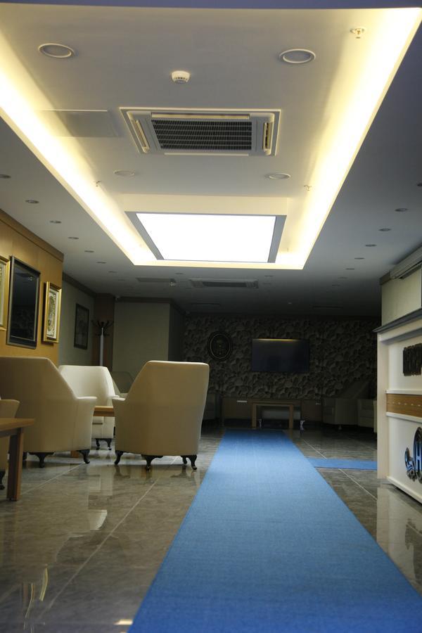 Otel Hatipoglu Duzce Pokój zdjęcie