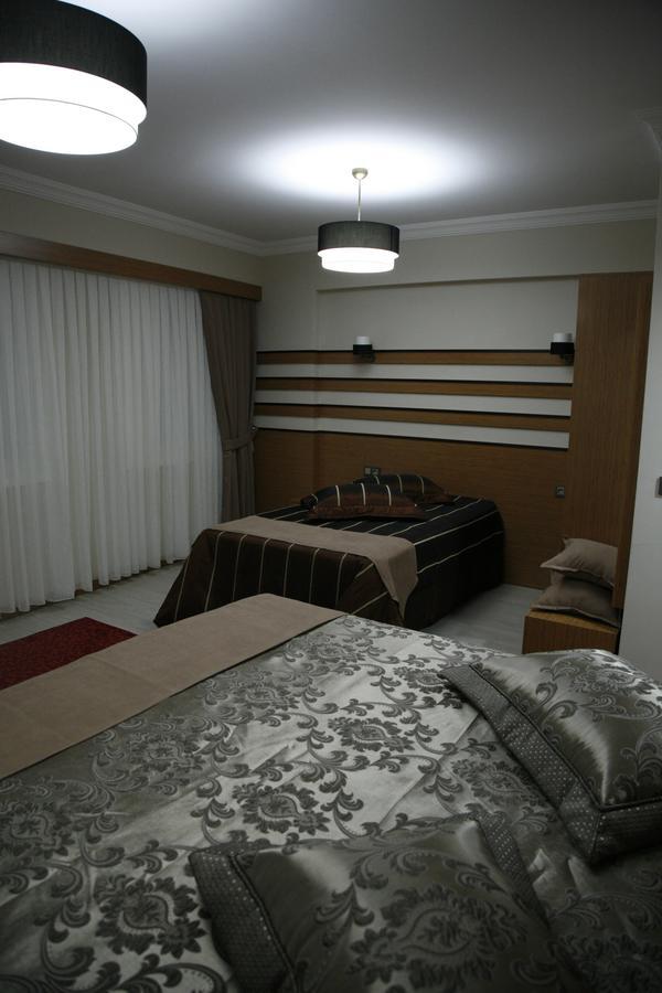 Otel Hatipoglu Duzce Zewnętrze zdjęcie