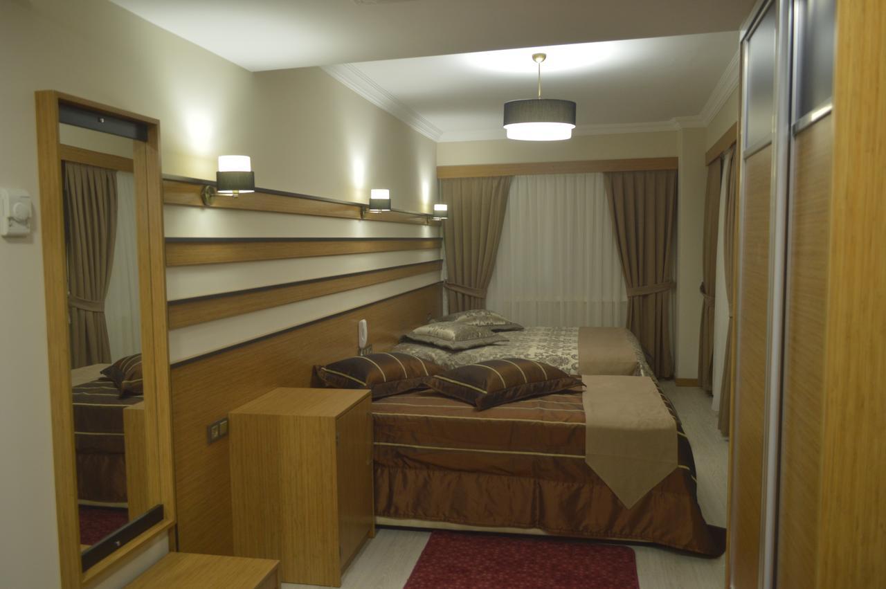 Otel Hatipoglu Duzce Pokój zdjęcie