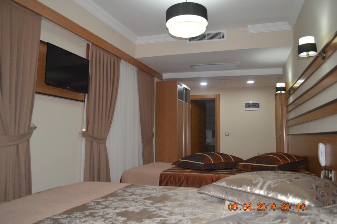 Otel Hatipoglu Duzce Pokój zdjęcie